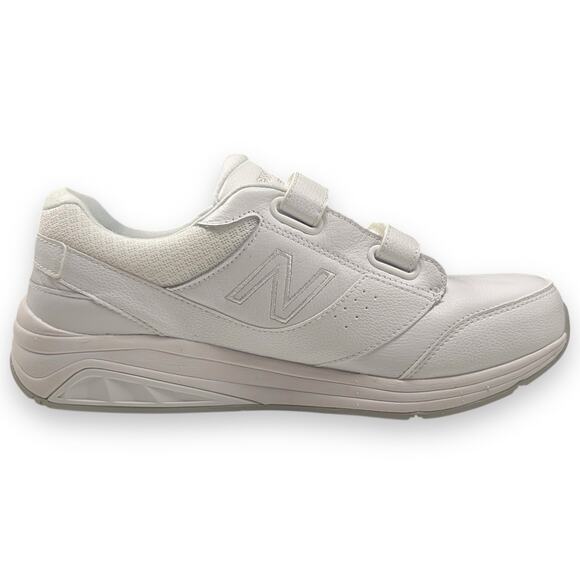 New Balance 928V3 Womens Size 10 Hook And Loop Stability Comfort Walking Shoes - Picture 5 of 12
